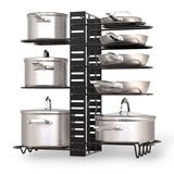 Matériel Pro<br/>Porte Casserole