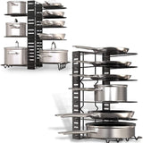 Matériel Pro<br/>Porte Casserole