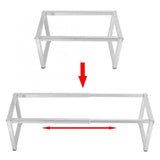 Matériel Pro<br/>Rack pour gastronorme