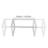 Matériel Pro<br/>Rack pour gastronorme ecoledepatisserie-boutique  Rack pour gastronorme⎪ecoledepatisserie-boutique®