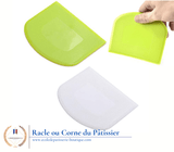 Matériel Pro<br/>Racle ou Corne