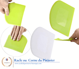 Matériel Pro<br/>Racle ou Corne