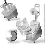 Matériel Pro<br/>Râpe à légumes Professionnel