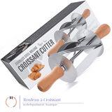 Matériel Pro<br/>Rouleau Coupe Croissant