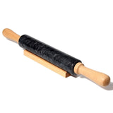 Matériel Pro<br/>Rouleau Pâtisserie en Marbre