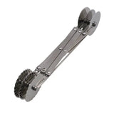 Matériel pro<br/>Roulette Multi-coupe