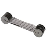 Matériel pro<br/>Roulette Multi-coupe