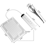 Matériel Pro<br/>Sphérification moléculaire