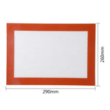 Matériel Pro<br>Tapis de Cuisson