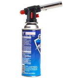 Matériel Pro<br/>Tête chalumeau