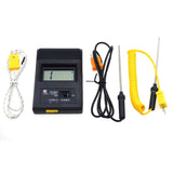 Matériel Pro<br/>Thermomètre LCD+Sonde 90cm