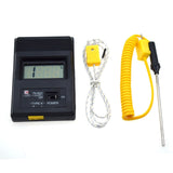 Matériel Pro<br/>Thermomètre LCD+Sonde 90cm