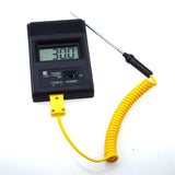Matériel Pro<br/>Thermomètre LCD+Sonde 90cm