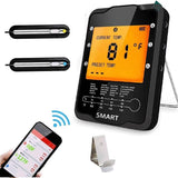 Matériel Pro<br/> Thermomètre Sonde Cuisine