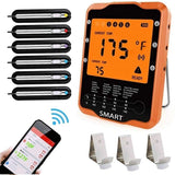 Matériel Pro<br/> Thermomètre Sonde Cuisine