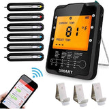 Matériel Pro<br/> Thermomètre Sonde Cuisine