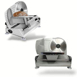 Matériel Pro<br/>Trancheuse Charcuterie