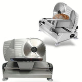 Matériel Pro<br/>Trancheuse Charcuterie