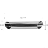 Matériel Pro<br/>Tube inox pour pâtisserie