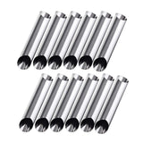 Matériel Pro<br/>Tube inox pour pâtisserie