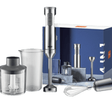 Meilleur Mixeur Plongeant