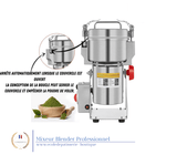 Mixeur Blender