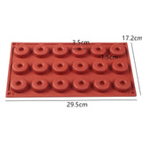 Moule à Baba au rhum