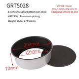 Moule à Gâteau<br/>Moule à Brioche