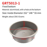 Moule à Gâteau<br/>Moule à Brioche