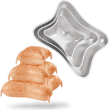 Moule à gâteau<br/> Moules à Layer Cake