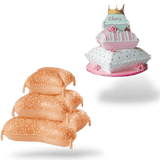 Moule à gâteau<br/> Moules à Layer Cake