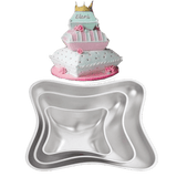 Moule à gâteau<br/> Moules à Layer Cake