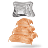 Moule à gâteau<br/> Moules à Layer Cake