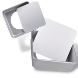 Moule à gâteau Carré