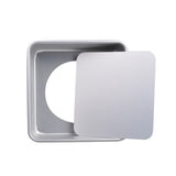 Moule à gâteau Carré