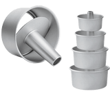 Moule à Gâteau Haut