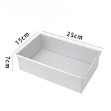 Moule à Gâteaux<br/> Moule Rectangulaire