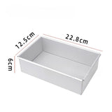 Moule à Gâteaux<br/> Moule Rectangulaire