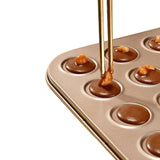 Moule à Macaron ecoledepatisserie-boutique