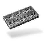 Moule chocolat polycarbonate