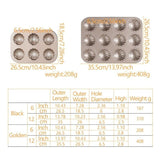 Moule Coquille saint jacques