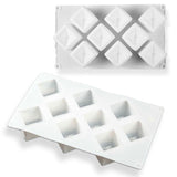 Moule Cube