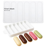 Moule éclairs ecoledepatisserie-boutique