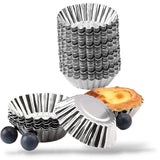 Moule en aluminium Professionnel