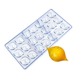 Moule en Polycarbonate pour Chocolat