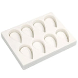 Moule en Silicone Coeur