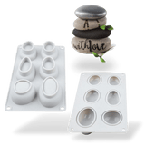 Moule Gâteau Individuel silikomax pro+