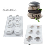 Moule Gâteau Individuel silikomax pro+