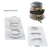 Moule Gâteau Individuel silikomax pro+