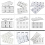 Moule Gâteau Individuel silikomax pro+